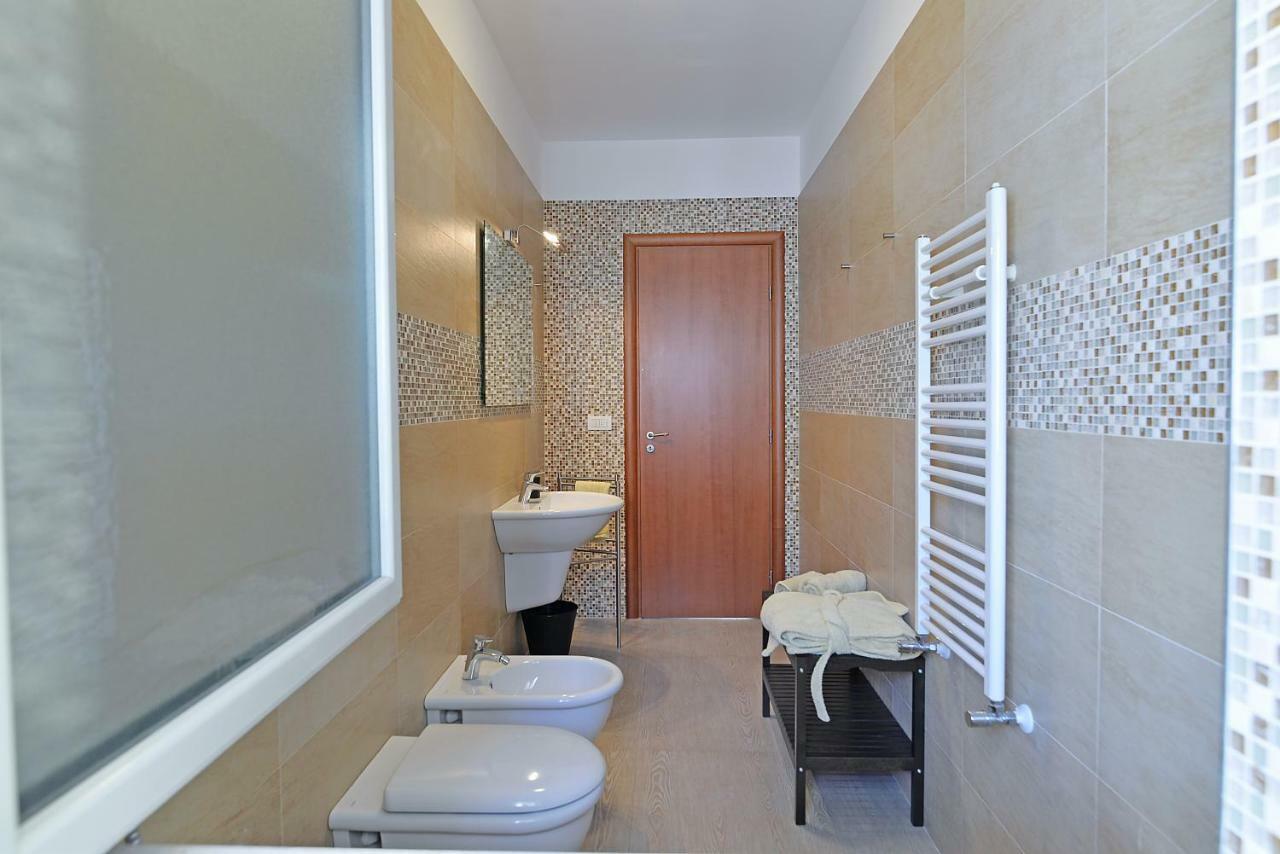 Bed and Breakfast Casa Roberta Monopoli Exteriér fotografie