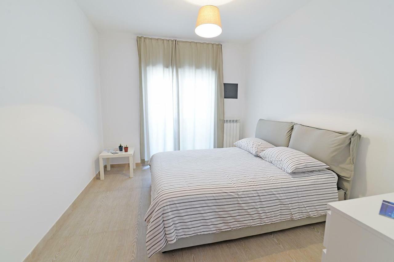 Bed and Breakfast Casa Roberta Monopoli Exteriér fotografie