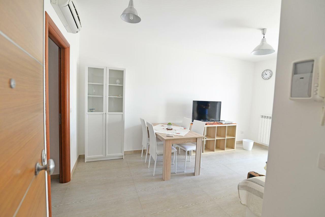 Bed and Breakfast Casa Roberta Monopoli Exteriér fotografie