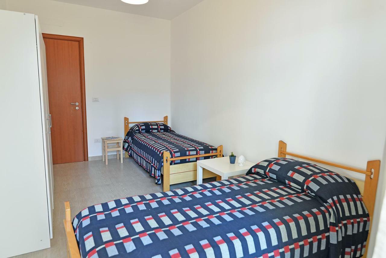 Bed and Breakfast Casa Roberta Monopoli Exteriér fotografie