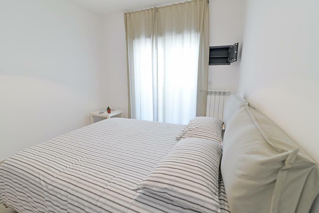 Bed and Breakfast Casa Roberta Monopoli Exteriér fotografie