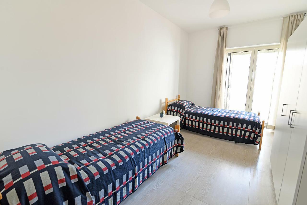 Bed and Breakfast Casa Roberta Monopoli Exteriér fotografie