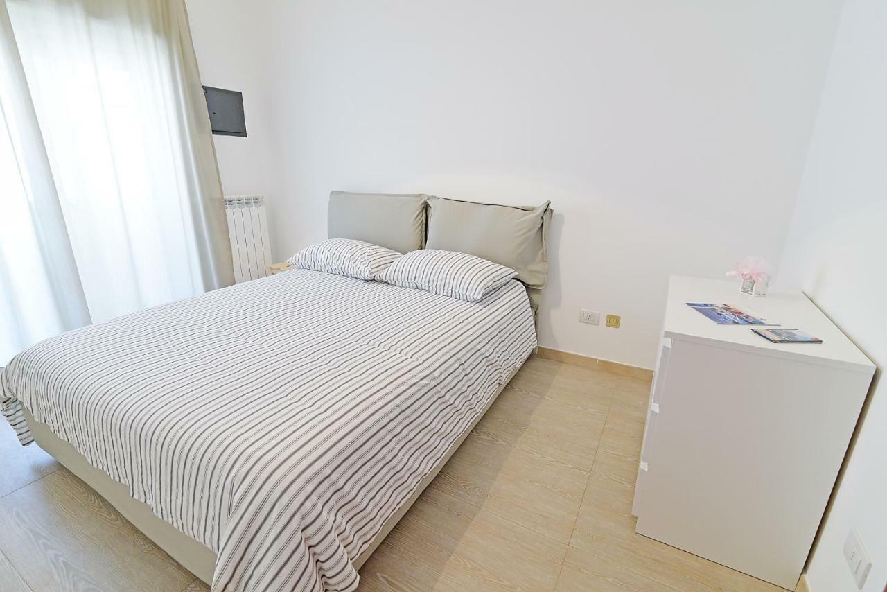 Bed and Breakfast Casa Roberta Monopoli Exteriér fotografie