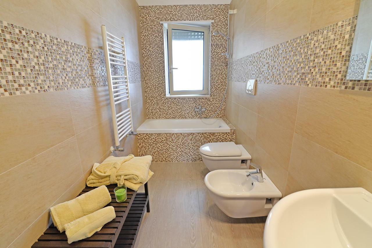 Bed and Breakfast Casa Roberta Monopoli Exteriér fotografie