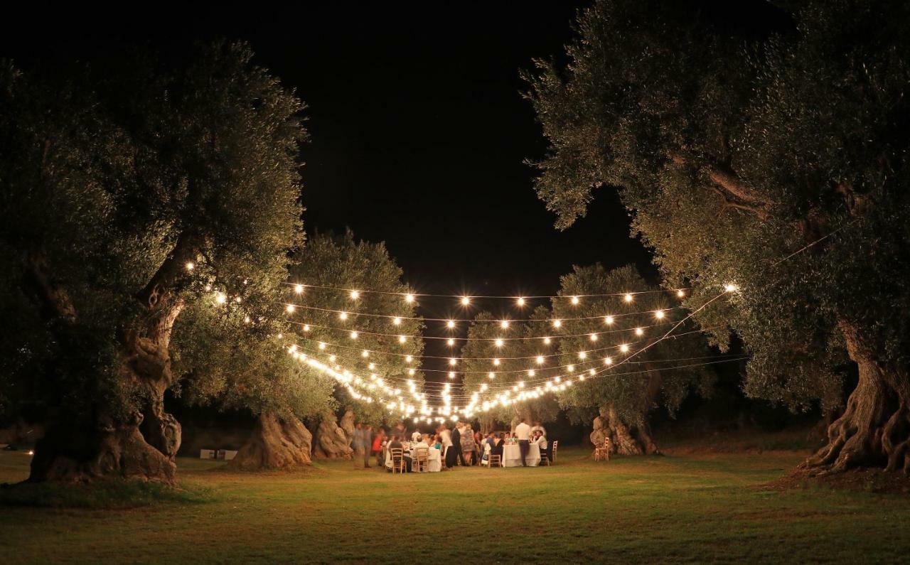 Bed and Breakfast Casa Roberta Monopoli Exteriér fotografie