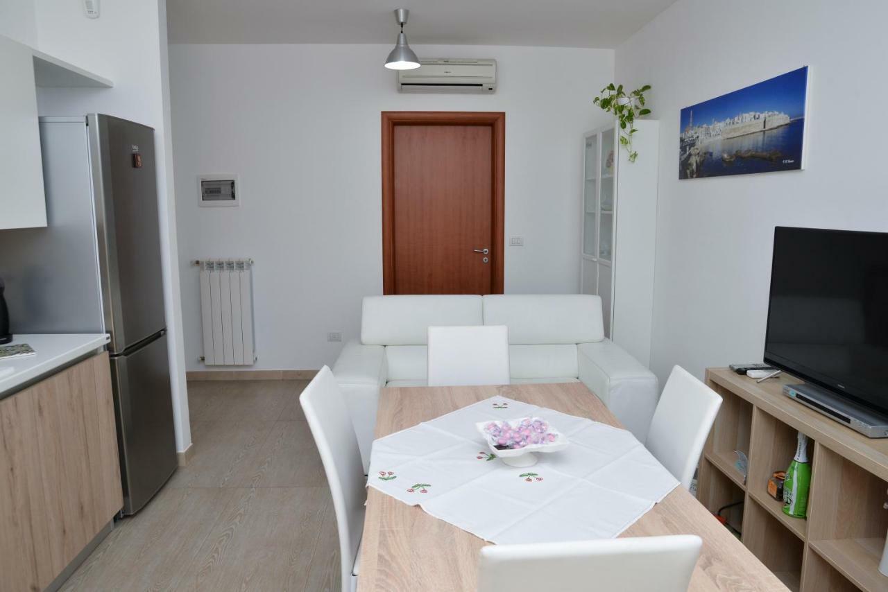 Bed and Breakfast Casa Roberta Monopoli Exteriér fotografie